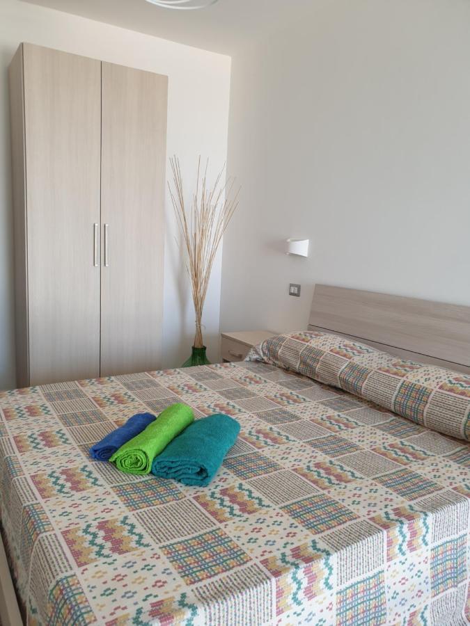 Villa Tropeano Santa Domenica  Ngoại thất bức ảnh