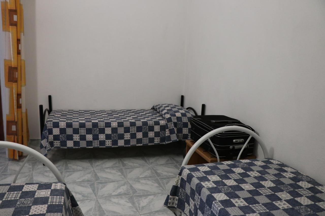 Villa Tropeano Santa Domenica  Ngoại thất bức ảnh