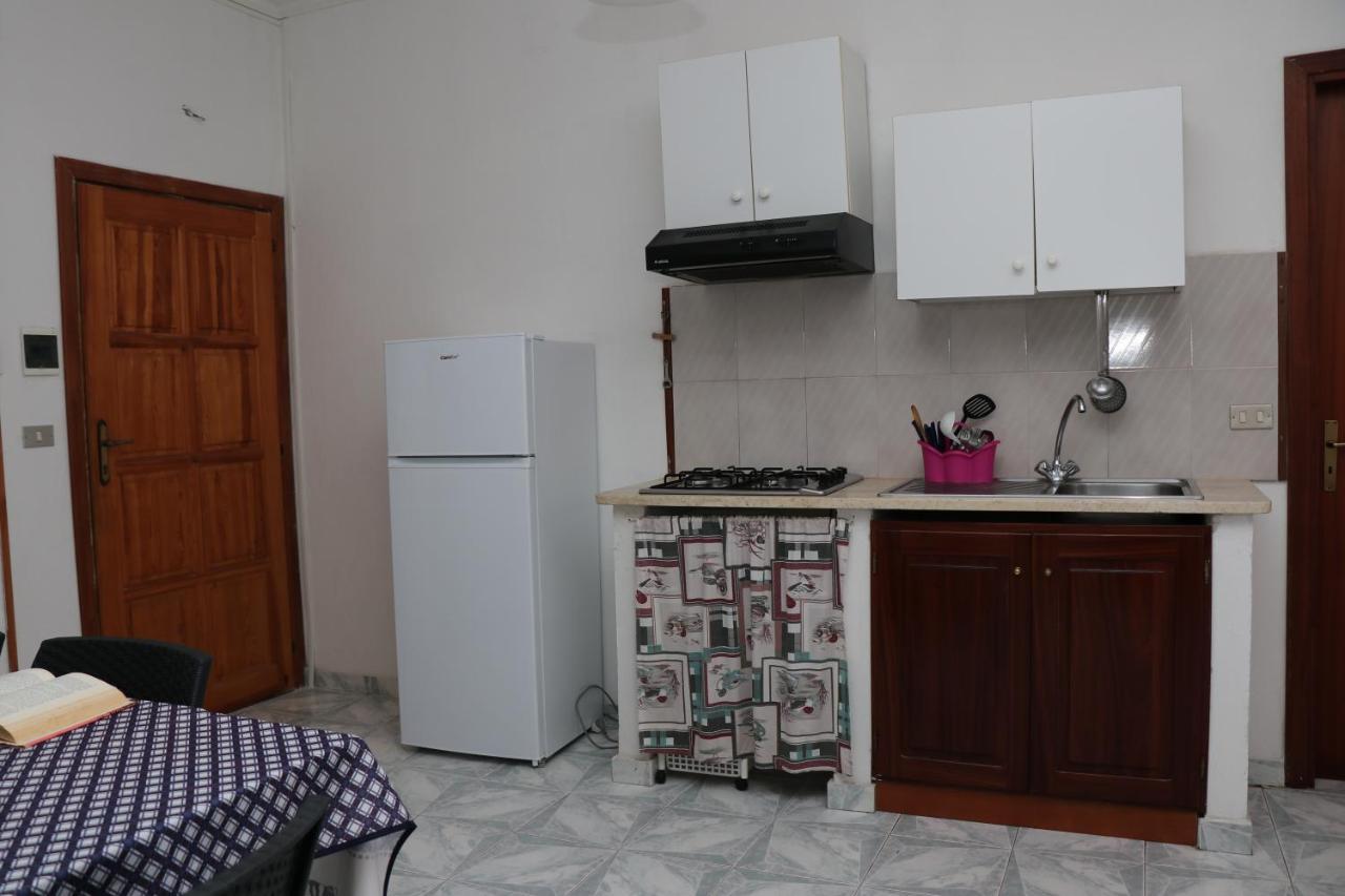 Villa Tropeano Santa Domenica  Ngoại thất bức ảnh