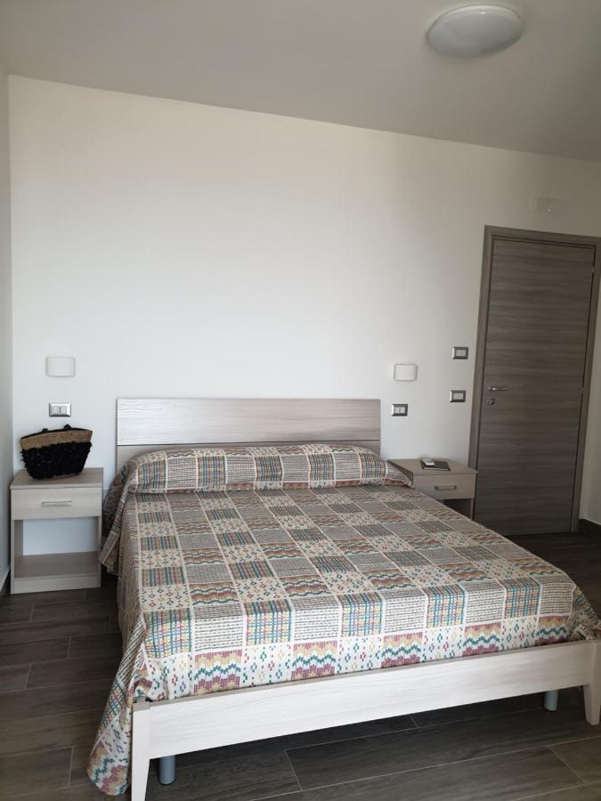 Villa Tropeano Santa Domenica  Ngoại thất bức ảnh